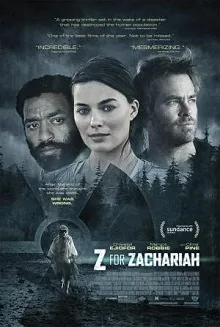 Ver Pelcula Z de Zacaras (2015)
