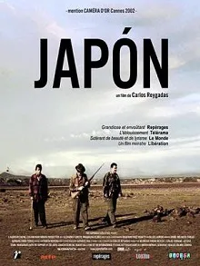 Ver Pelicula Japon (2002)