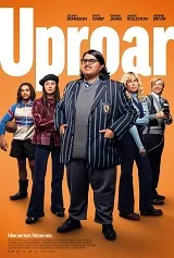 Ver Uproar online gratis