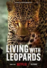 Ver La vida entre leopardos online gratis