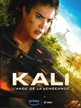 Ver Kali: Ángel Vengador online gratis