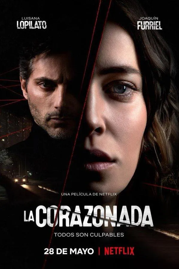 Ver Pelicula La Corazonada (2020)