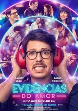 Ver Evidências do Amor online gratis
