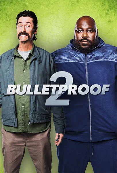 Ver Pelcula Bulletproof 2 (2020)