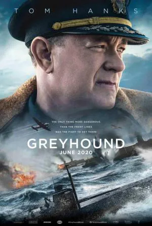 Ver Película Greyhound: En la mira del enemigo (2020)