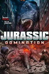 Ver El ataque de los dinosaurios online gratis