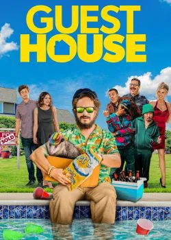 Ver Película La Casa de Huéspedes (2020)