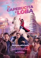 Ver De Caperucita a loba online gratis