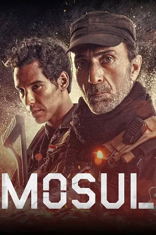 Ver Película Mosul (2019)