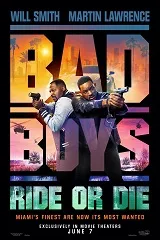 Ver Bad Boys: Hasta la muerte online gratis