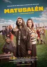Ver Matusalén online gratis