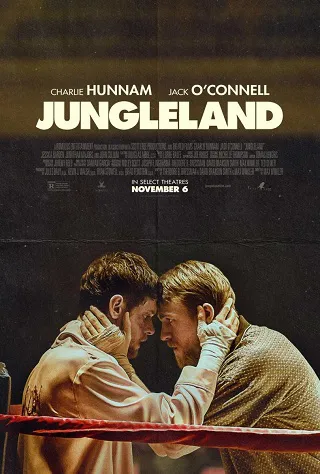 Ver Película Jungleland (2019)