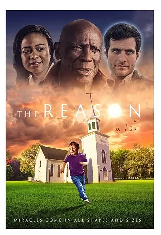Ver Película The Reason (2020)