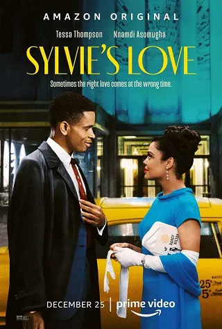 Ver Película Sylvie's Love (2020)
