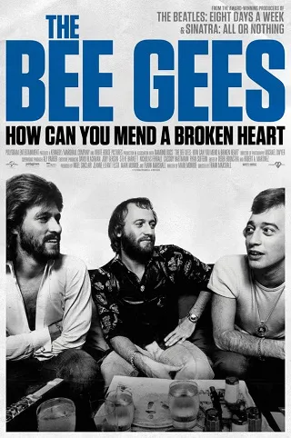 Ver Película The Bee Gees: How Can You Mend a Broken Heart (2020)