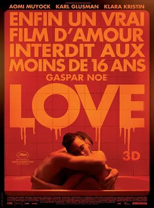 Ver Película Love: Amor en 3D (2015)