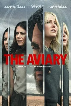 Ver El Aviario online gratis