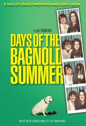 Ver Película Días de un extraño verano (2019)