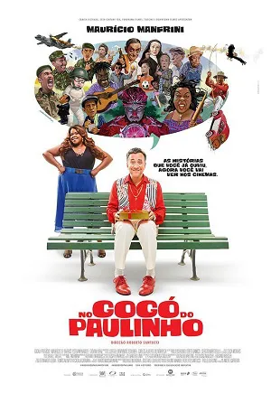 Ver Película No Gogó do Paulinho (2020)