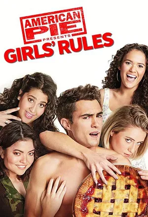 Ver Película American Pie: las chicas mandan (2020)