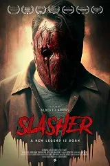 Ver Slasher online gratis