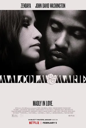 Ver Pelcula Malcolm y Marie (2021)