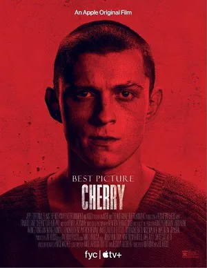 Ver Película Cherry (2021)