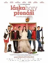 Póster de la película Avalancha de Amor online