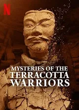Ver Misterios de los guerreros de terracota online gratis