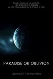 Ver Pelicula Paradise or Oblivion (2012)