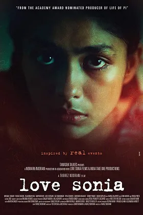 Ver Película Love Sonia (2018)