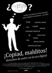 Ver Pelicula Copiad, malditos (2011)