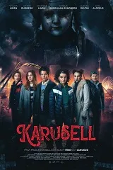 Ver Horror Park online gratis