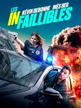 Ver Los infalibles online gratis