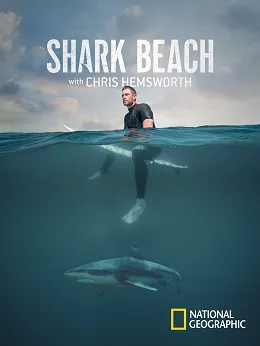 Ver Pelicula Playa de tiburones con Chris Hemsworth (2021)