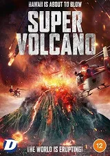 Ver Super Volcano online gratis