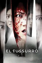 Ver El susurro online gratis