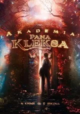 Ver La academia del Sr. Kleks online gratis