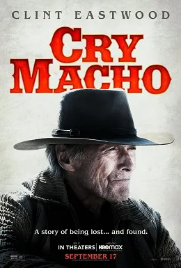 Ver Película Cry Macho (2021)