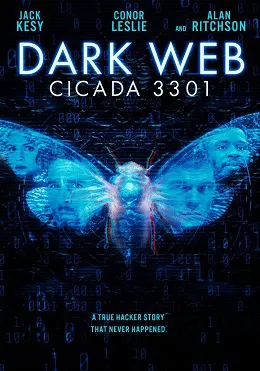 Ver Pelicula Dark Web (2021)