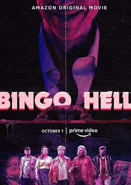 Ver Pelicula Bingo infernal (2021)