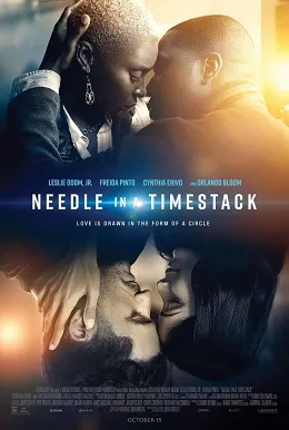 Ver Pelicula Needle in a Timestack (2021)