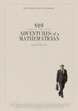 Ver Película El Matemático (2021)