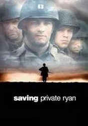 Ver Pelicula Salvar al soldado Ryan (1998)