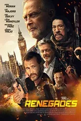Ver Renegades online gratis