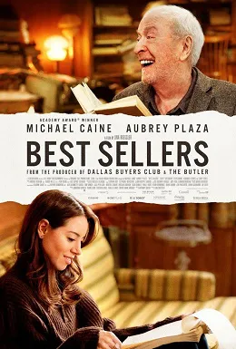 Ver Película Best Sellers (2021)