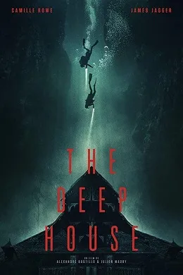 Ver Película La casa de las profundidades (2021)