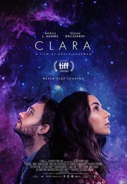 Ver Película Clara (2018)