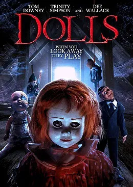 Ver Película Dolls (2019)