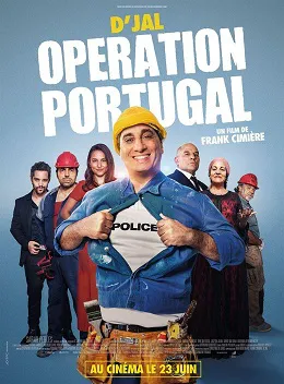 Ver Película Operation Portugal (2021)